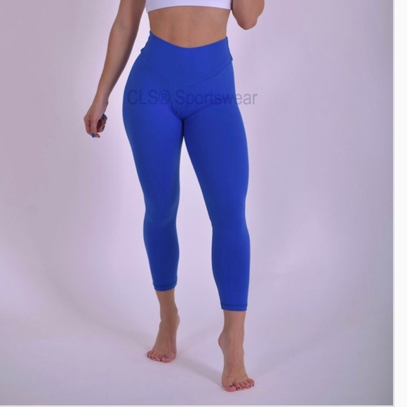 CLS sportswear leggings - Picture 2 of 4